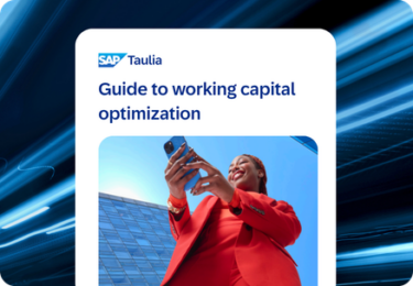 guide to working capital optimization whitepaper thumbnail