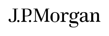 JP Morgan Logo