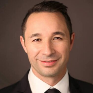 cedric bru taulia headshot