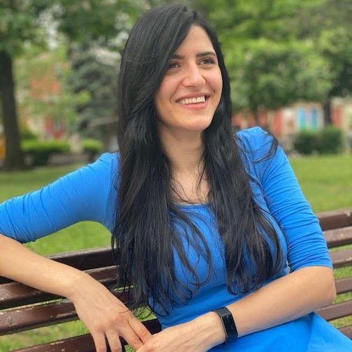 Mariya Karadzhova