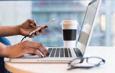 Full Accounts Payable Process