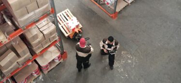 inventory management process