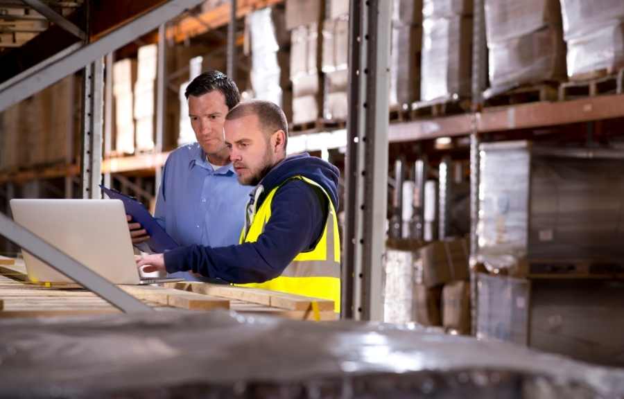 10 KPIs to measure inventory management performance