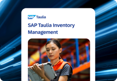 sap taulia inventory management datasheet thumbnail