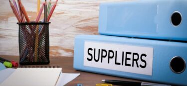 supplier onboarding process