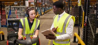 Supplier management KPIs