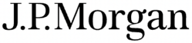 j p morgan logo