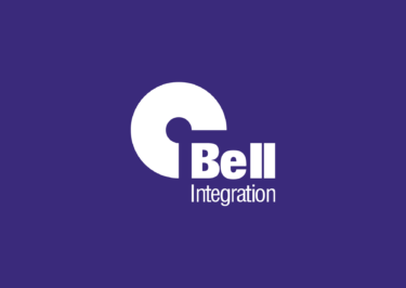 bell integration logo coloured