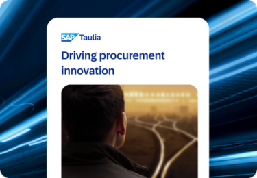 driving procurement innovation report thumbnail