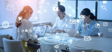 Digital collaboration