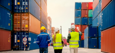 global supply chains