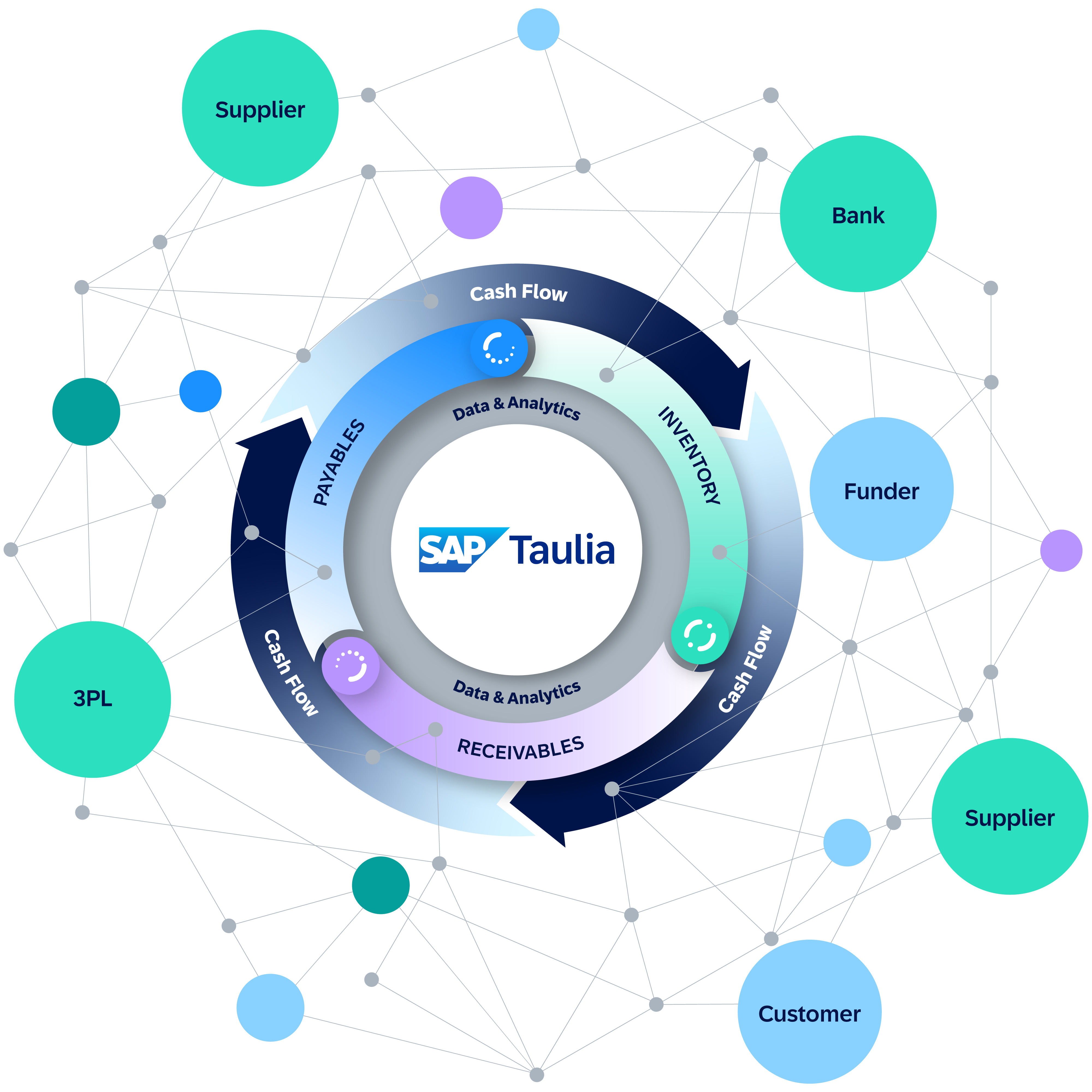 SAP all in one solution